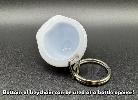 LDC Keychain - Bottle Opener - JW Gift