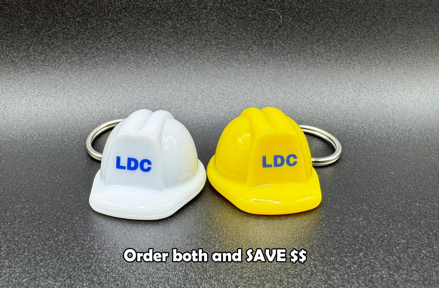 LDC Keychain - Bottle Opener - JW Gift