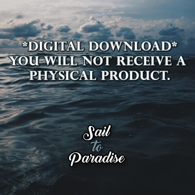 Bible Study Campaign Letter Writing Stationery, Ruled & Blank Version included