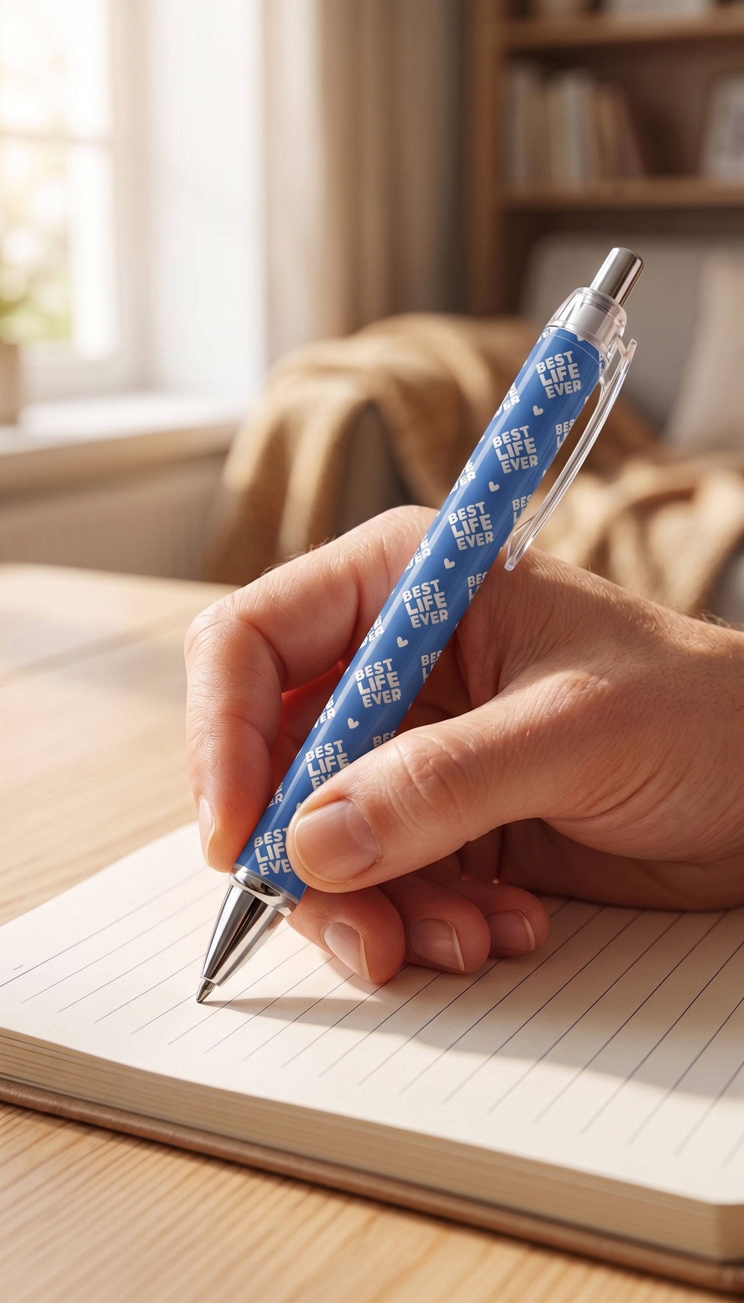 Pens