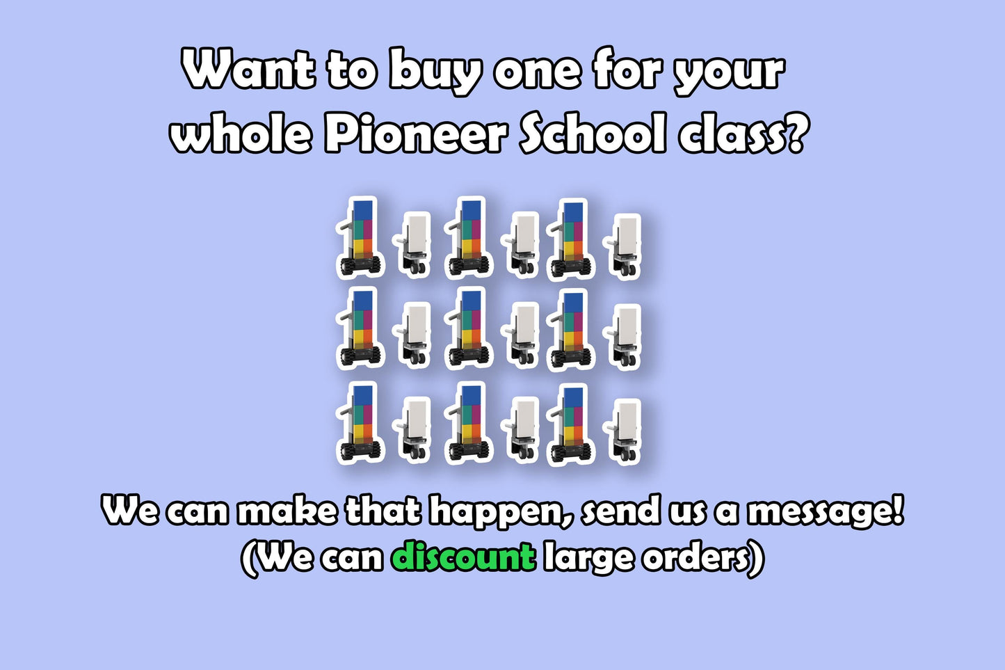 Buildable JW Public Witnessing Cart – Pioneer School 2025 Edition, Custom Mini Literature Cart, JW Gift