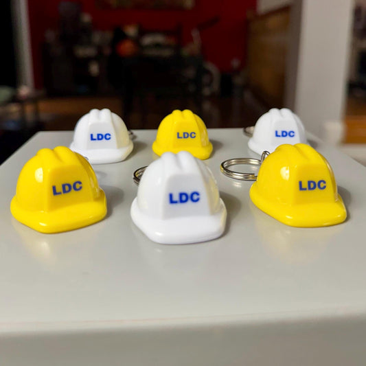 LDC Keychain - Bottle Opener - JW Gift