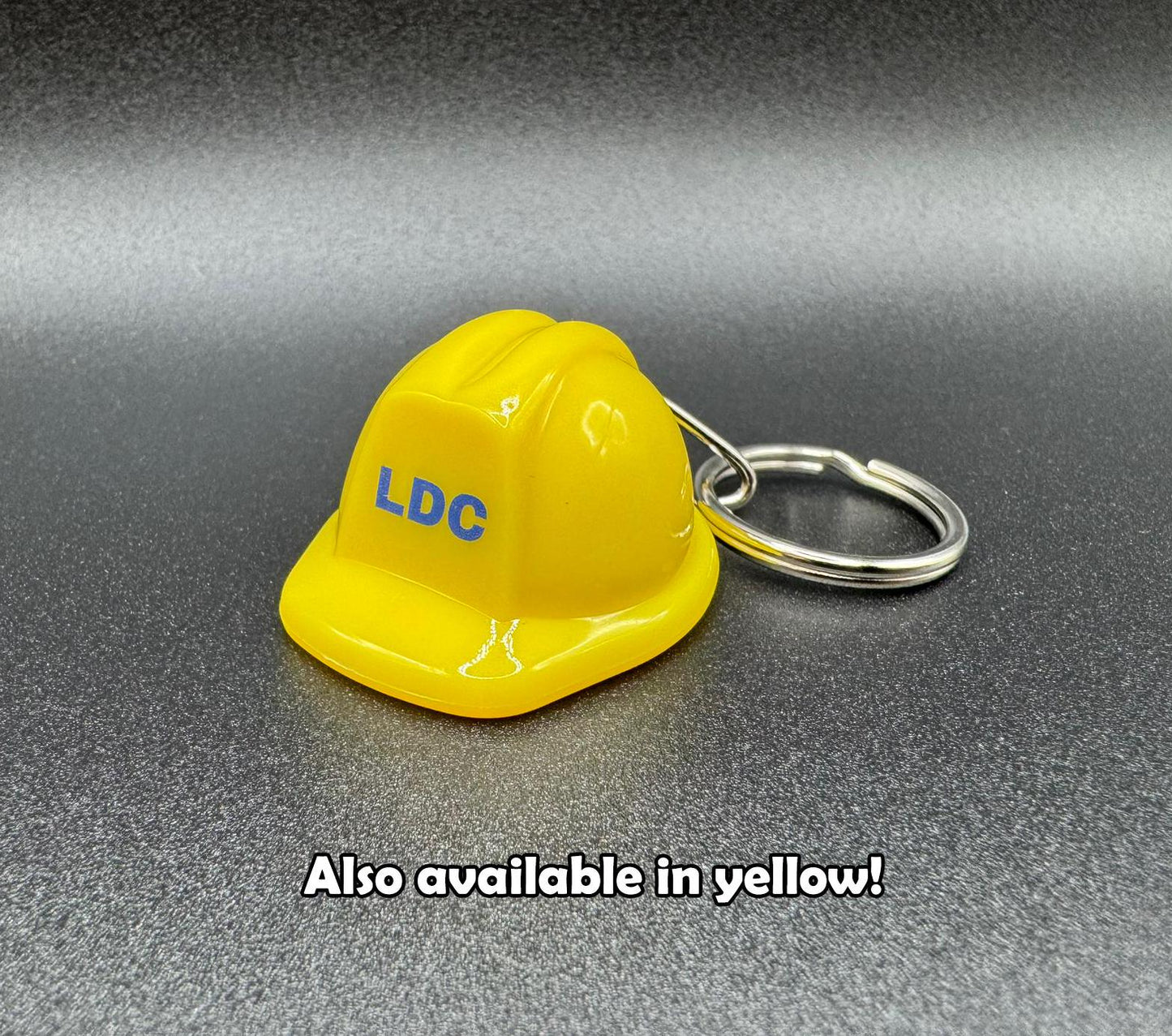 LDC Keychain - Bottle Opener - JW Gift