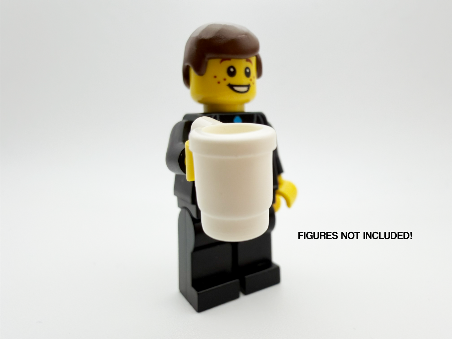 Coffee Mug JW Brick - Jehovah Witness Gift