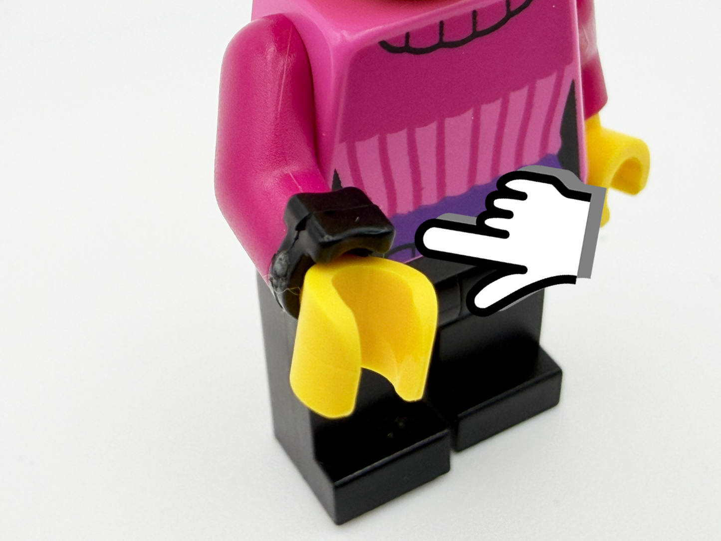Watch Piece JW Brick - Jehovah Witness Gift